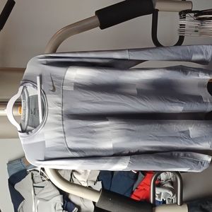 Mens nike dri fit shirt